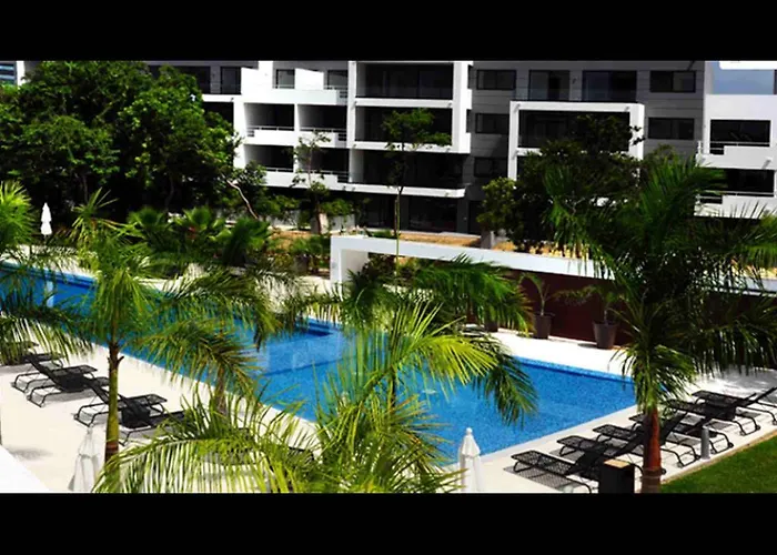 Pure All Suites Riviera Maya