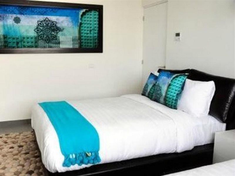 Apartahotel Pure Riviera Maya 4*