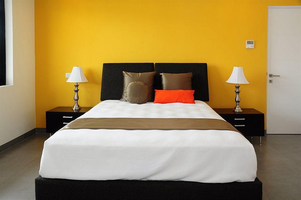 Pure Riviera Maya Apartahotel Playa del Carmen