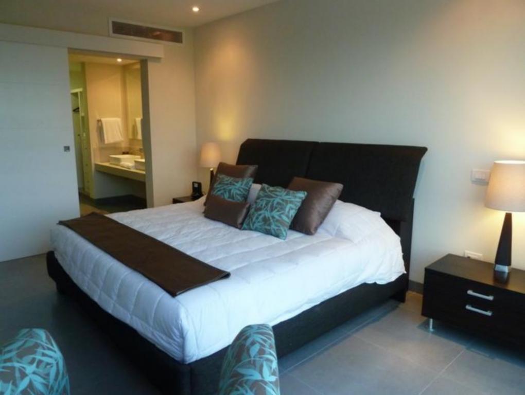 Apartahotel Pure Riviera Maya Playa del Carmen