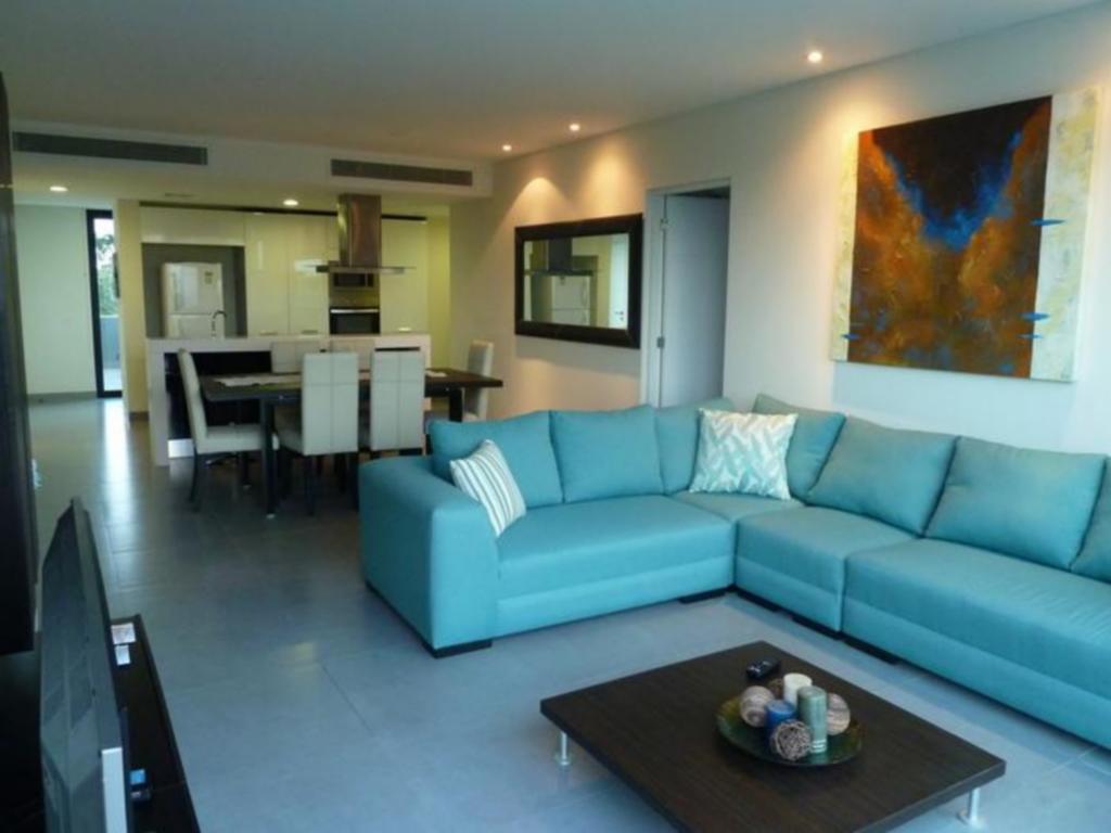 Apartahotel Pure Riviera Maya Playa del Carmen
