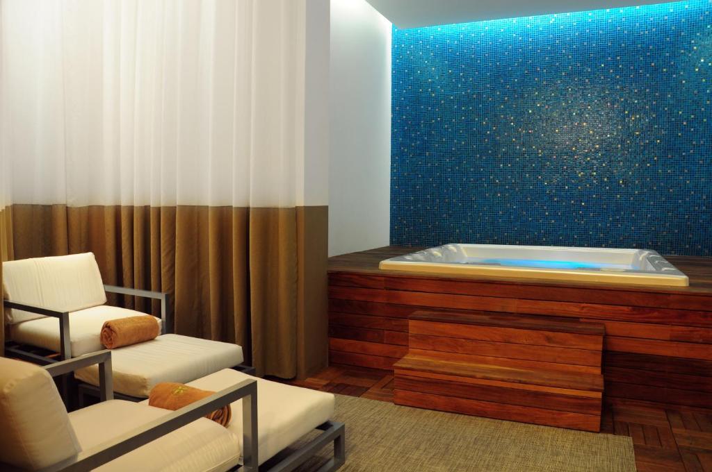 Apartahotel Pure Riviera Maya 4*