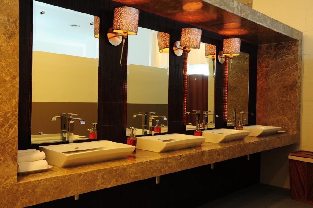 Pure Riviera Maya 4*