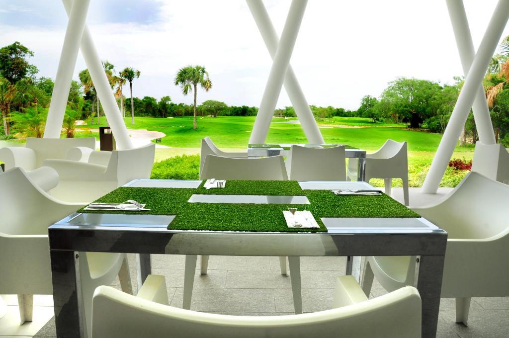 Apartahotel Pure Riviera Maya Playa del Carmen