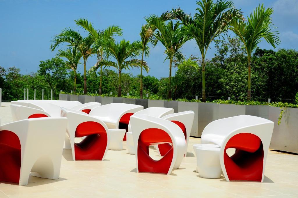 Pure Riviera Maya 4* Playa del Carmen