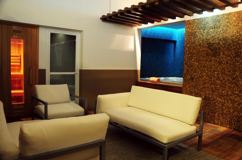 Pure Riviera Maya Apartahotel Playa del Carmen