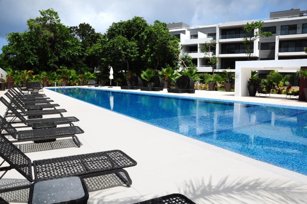 Pure Riviera Maya 4*