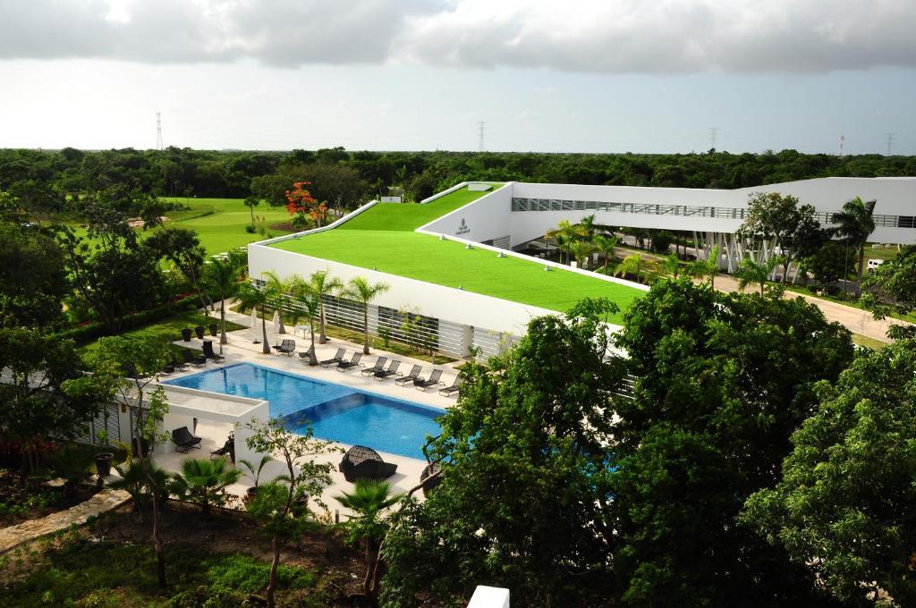 Pure Riviera Maya Playa del Carmen