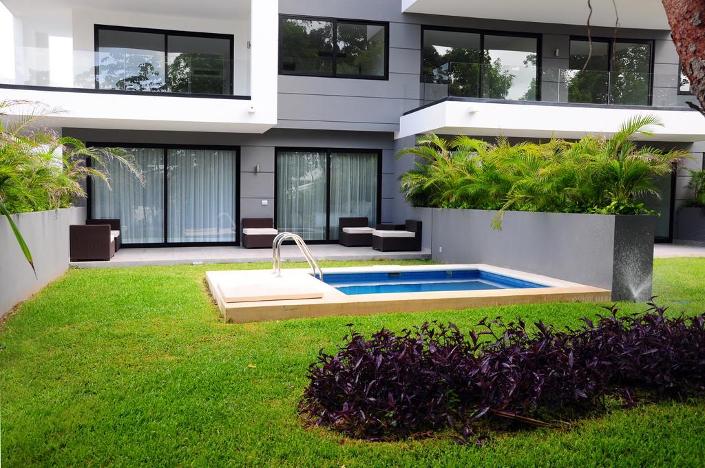 Apartahotel Pure Riviera Maya