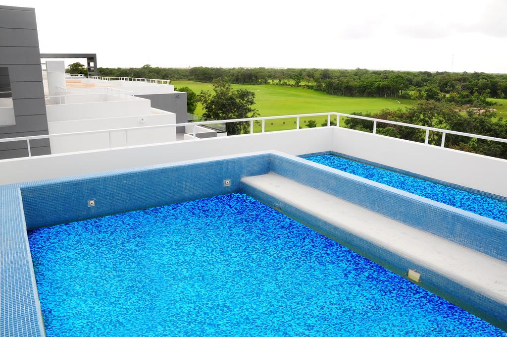 Apartahotel Pure Riviera Maya Playa del Carmen