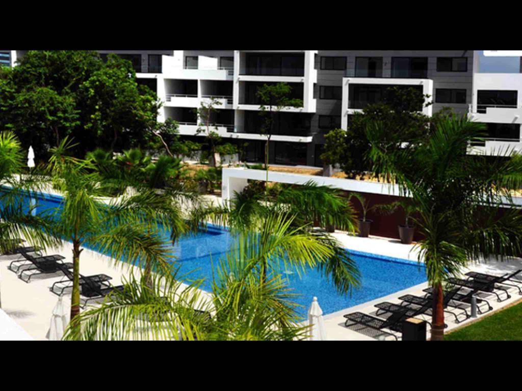 Pure Riviera Maya Playa del Carmen