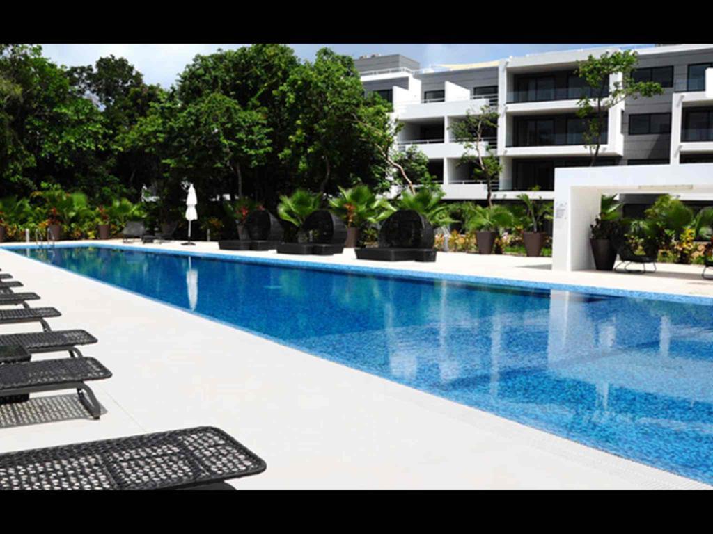 Pure Riviera Maya Playa del Carmen