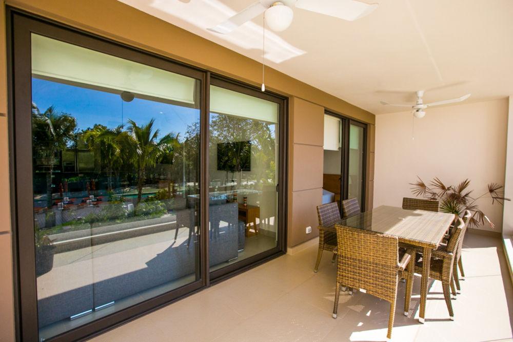 Pure Riviera Maya Apartahotel 4*