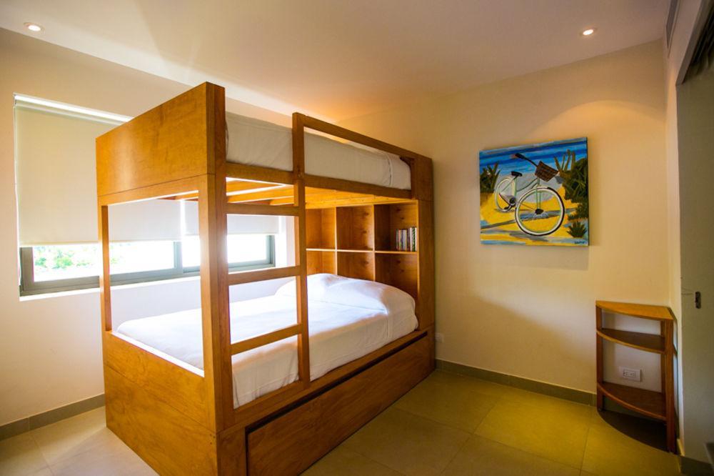 Pure Riviera Maya Apartahotel Playa del Carmen