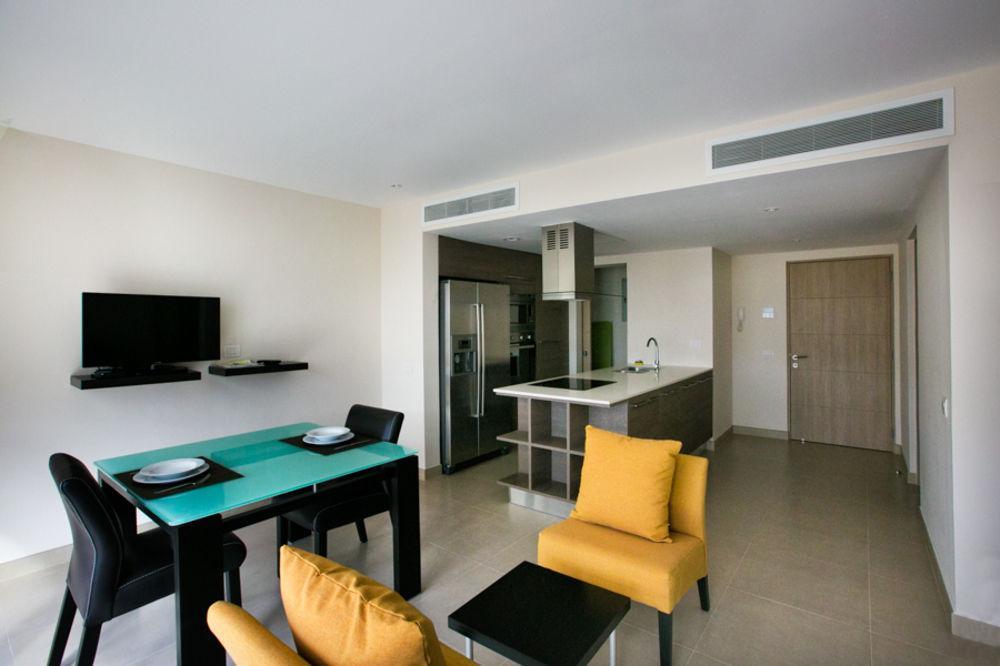 Pure Riviera Maya Apartahotel Playa del Carmen