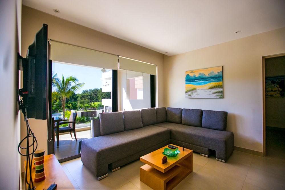 Pure Riviera Maya 4* Playa del Carmen