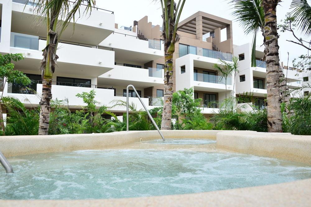 Pure Riviera Maya Apartahotel 4*