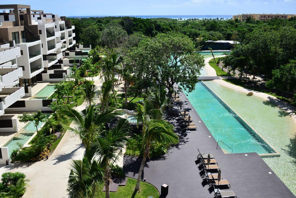 Pure Riviera Maya 4*