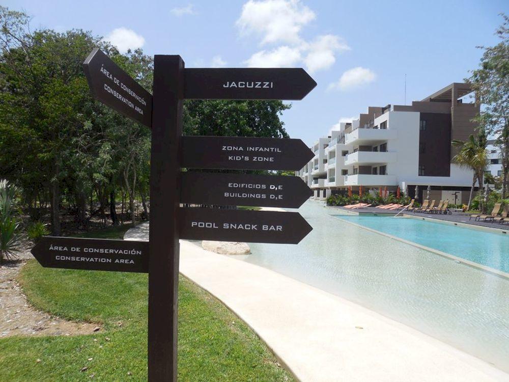 Pure Riviera Maya Apartahotel 4*
