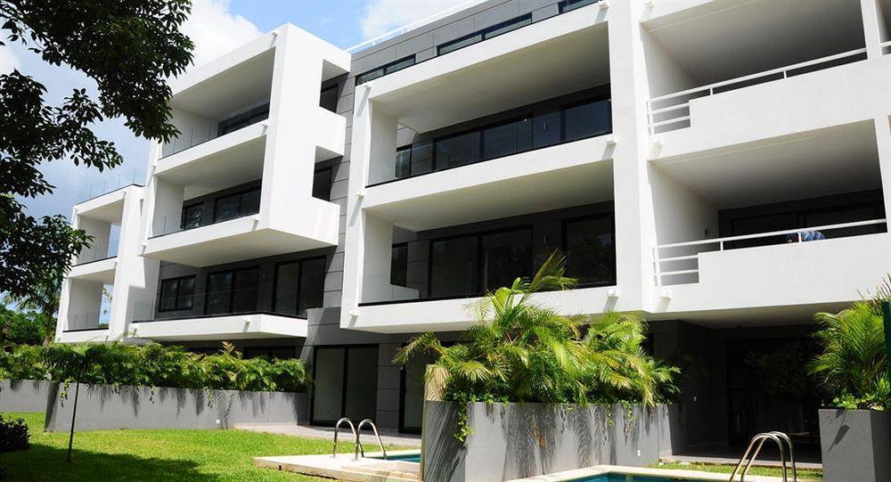 Pure Riviera Maya 4*