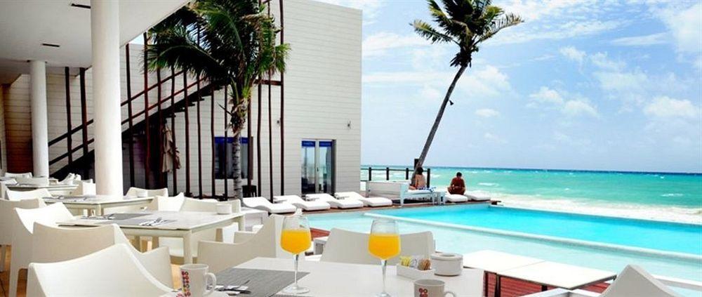 Pure Riviera Maya Apartahotel