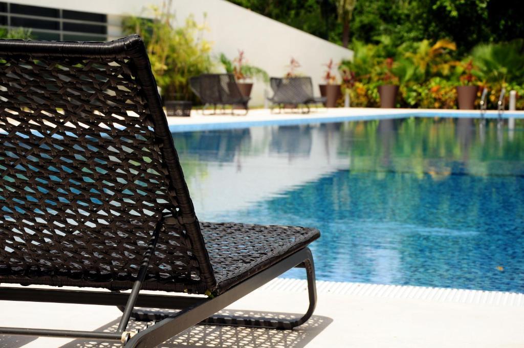 Apartahotel Pure Riviera Maya Playa del Carmen
