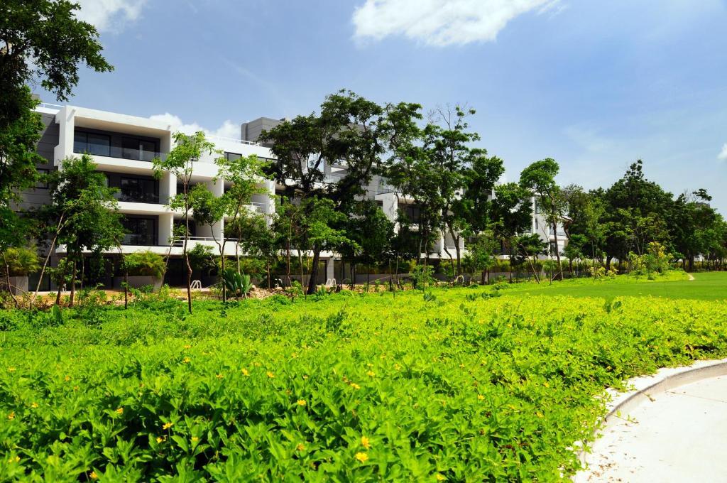 Apartahotel Pure Riviera Maya 4*