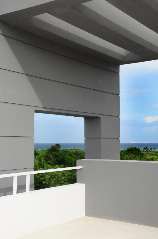 Pure Riviera Maya