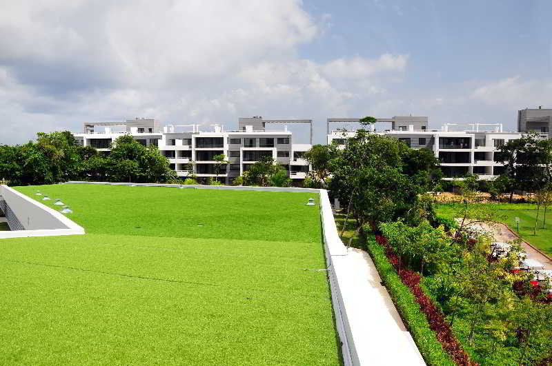 Pure Riviera Maya Apartahotel 4*