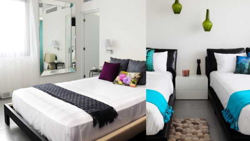 Apartahotel Pure Riviera Maya 4*