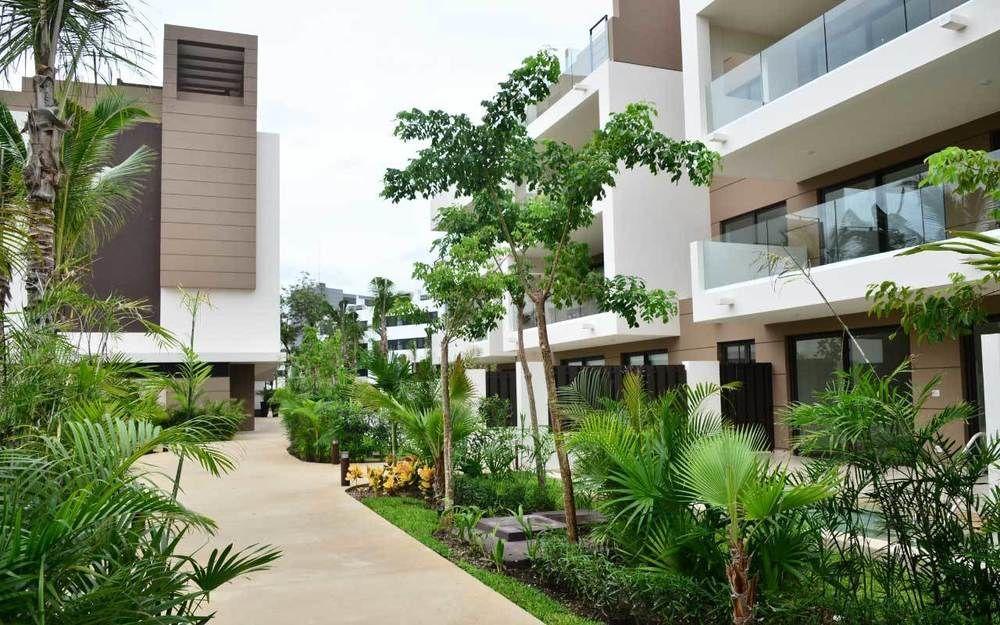 Pure Riviera Maya 4*