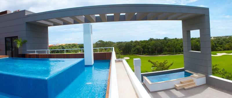 Pure Riviera Maya Playa del Carmen