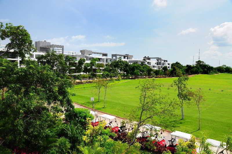 Apartahotel Pure Riviera Maya