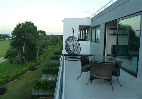 Apartahotel Pure Riviera Maya 4*