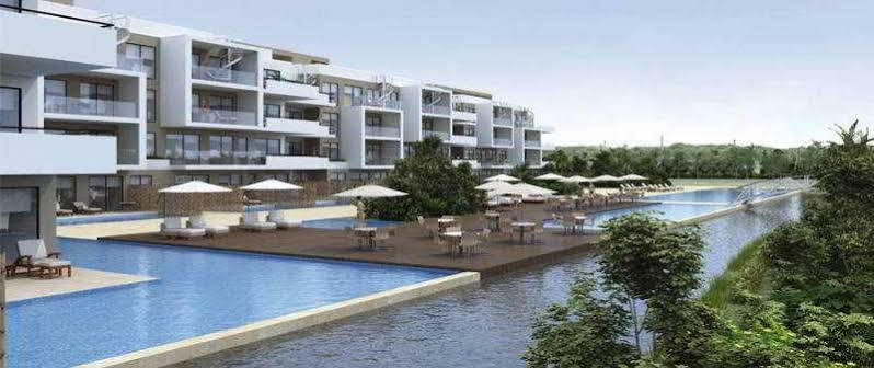 Pure Riviera Maya