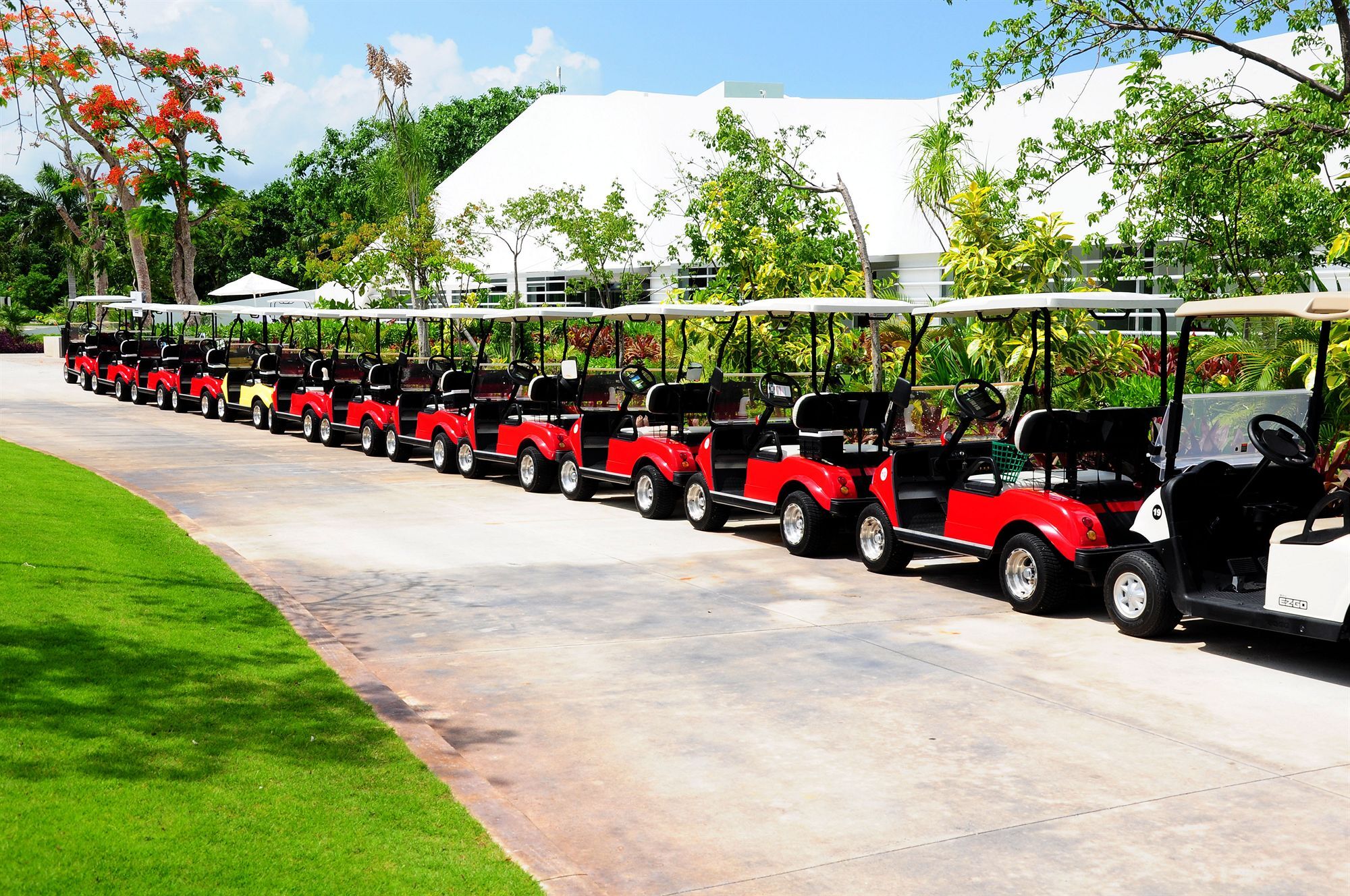Pure Riviera Maya 4* Playa del Carmen